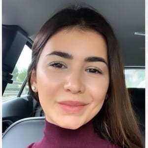 Sally Hoteit Jaber