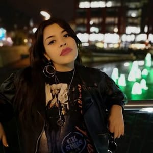 Rosario Asencio