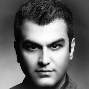 Armin Akmali