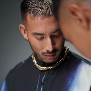 Dimitri Rojas