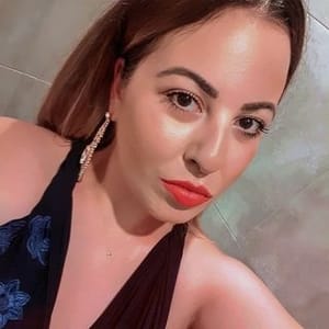 Marietta Kechagia