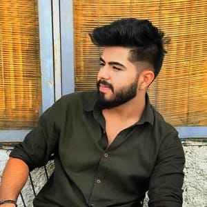 Pranav Virmani