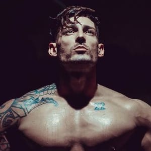 Caio Wendell