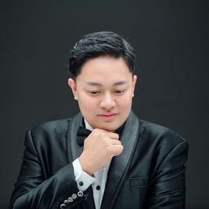 Thanis Lim Food Travel Asia