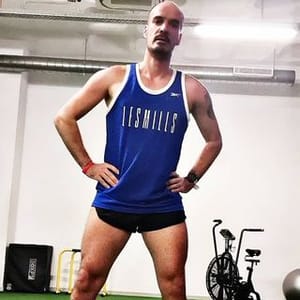 Dario Goncalves
