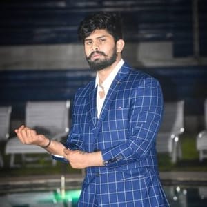 Samrat Shetty