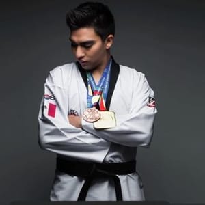 Bryan Salazar