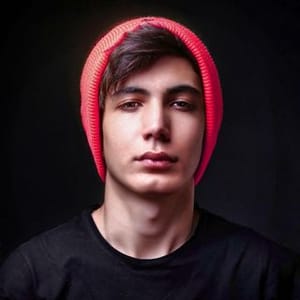 Amir Sarmadi