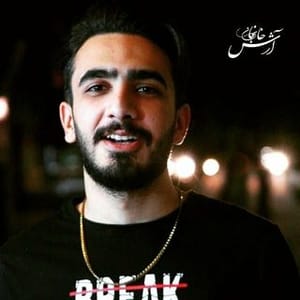 Salar Yazdan
