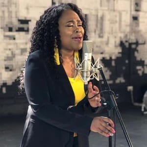 Palesa Ngwenya