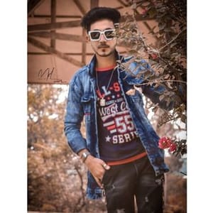 Md Aadil