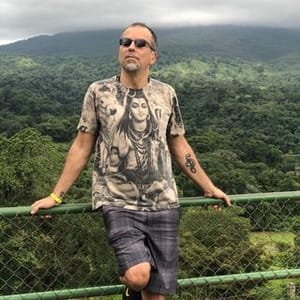 Mauricio Bastos