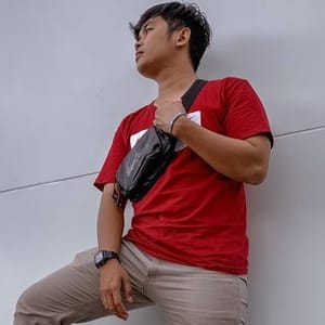 Aryes Pratama Bw