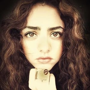 Kamelia Vahneshan