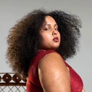 Maria Luiza Floriano