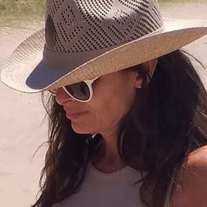 Maria Areces