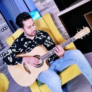 Behnam Mirzaei