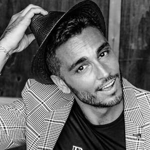Fabio De Vivo