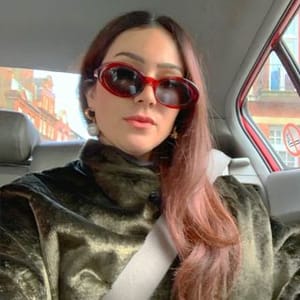 Steph Major