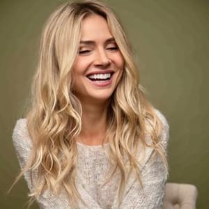 Karissa Lee Staples