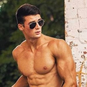 Mitch Nucifora