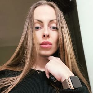 Elena Plekhanova