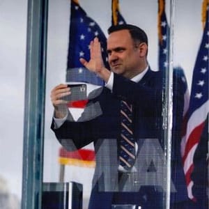 Daniel Scavino