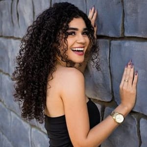 Amannda Cilene