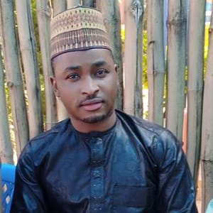 Jibrin Yakssssss