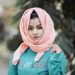 Nizna  Nazrin