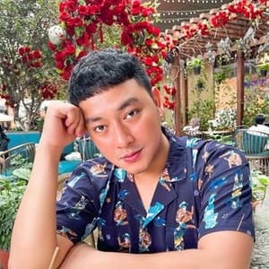 Vinki Hanafi