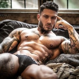 Daniel Alex