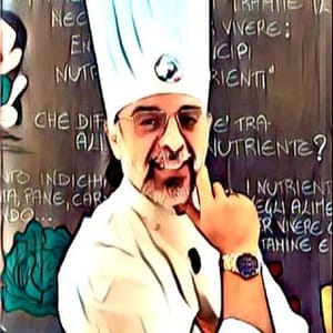Francesco Pucci