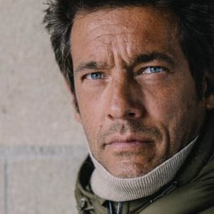 Jonathan Paul Caillat