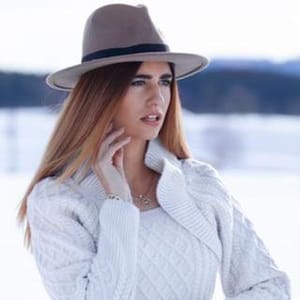 Aileen Svihel