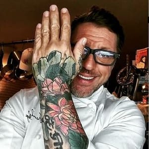 Frank Azulay