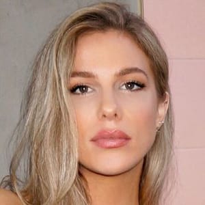 Reanin Tigerlily