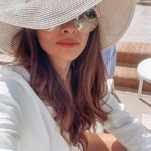Sandra Fares