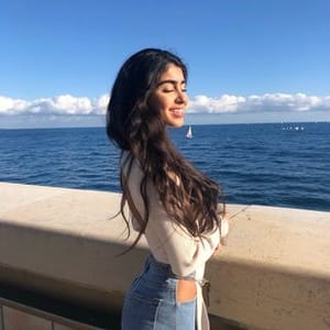 Clara Majidi