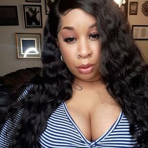 Adrina Ragland