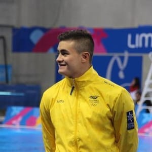 Daniel Restrepo