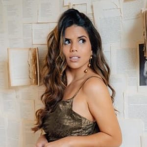 Andreina Parra
