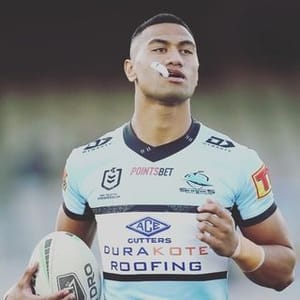 Ronaldo Mulitalo