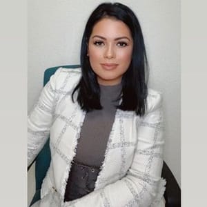 Yeraldin Vargas