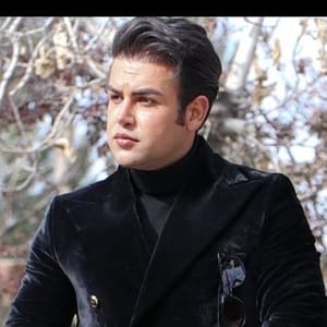Iman Sabzevary