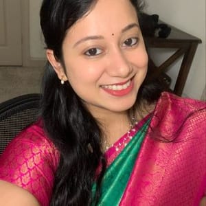 Keerthi Pratyusha