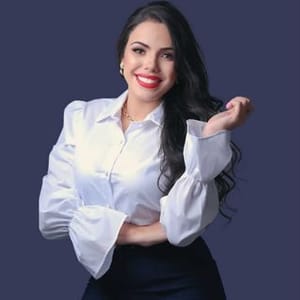 Mariana Maia