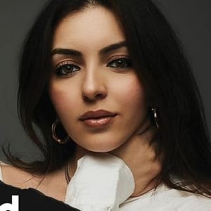 Gelareh Rouzbehani