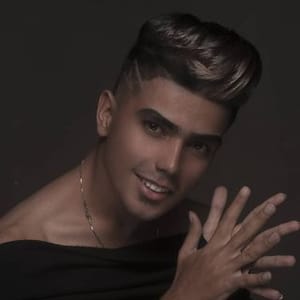 Mohammad Reza
