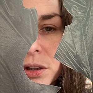 Lia Rochas-paris